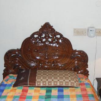 Pathans Residential Hotel, Thrissur 2